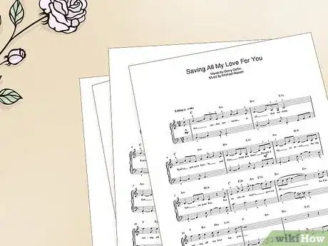 Image titled Choose a Song for a First Dance Step 13