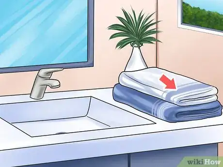 Image titled Choose Bathroom Towels Step 12