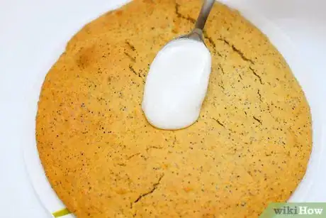 Image titled Bake Lemon Poppyseed Cake Step 12