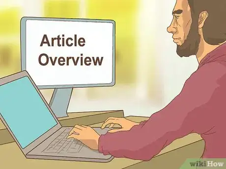 Image titled Write a Peer Review Report Step 9