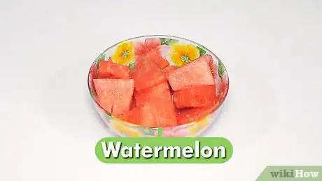 Image titled Make a Watermelon Smoothie Step 1