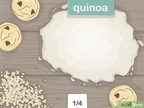 Image titled Pick an Alternative to Wheat Flour Step 7