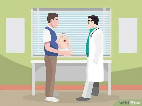 Image titled Test Newborn Vision Step 06