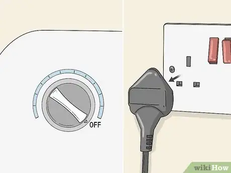 Image titled Unlock a Washing Machine Door Step 5