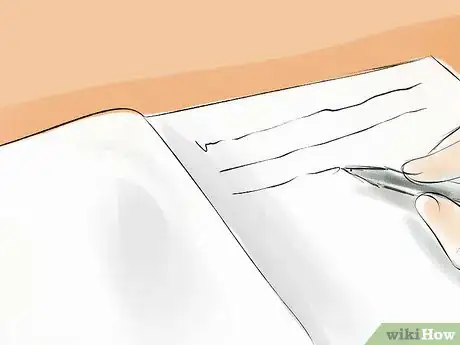 Image titled Make a School_Achievement Journal Step 10