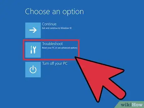 Image titled Activate Safe Mode in Windows 10 Step 9
