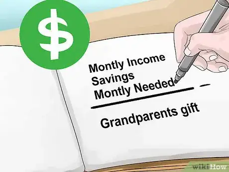 Image titled Celebrate a Grandparent's Birthday Step 1