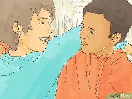 Image titled Get Rid of a Bully when in a New School Step 3