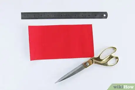 Image titled Make a Santa Hat Step 19