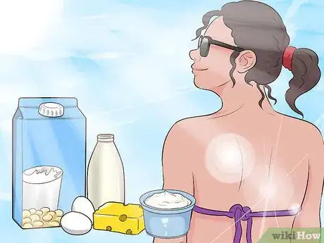 Image titled Decrease Your Risk of Developing MS (Multiple Sclerosis) Step 1