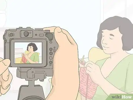 Image titled Write a Crochet Blog Step 5