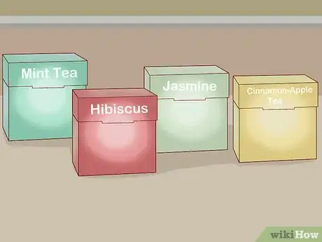 Image titled Plan Snacks for a Kids Tea Party Step 1