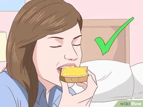 Image titled Sleep with Heavy Nerves Step 9