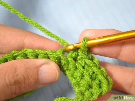 Image titled Crochet a Cactus Step 5