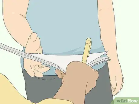 Image titled Change Child Custody in Texas Step 8