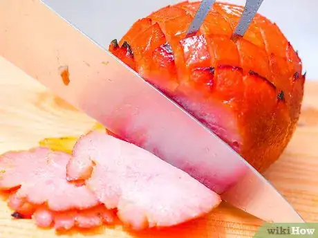 Image titled Cook a Ham Step 13