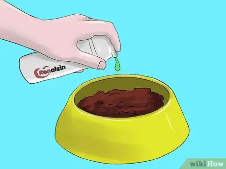 Image titled Treat Chronic Vomiting in Cats Step 10