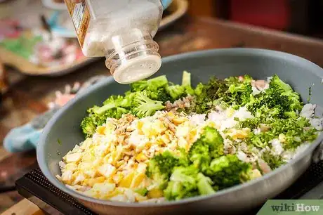 Image titled Cook Shrimp Fried Rice Step 27