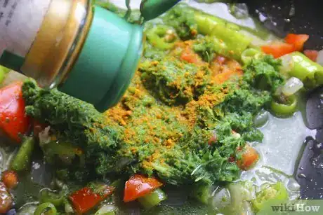 Image titled Make Palak Paneer Step 8