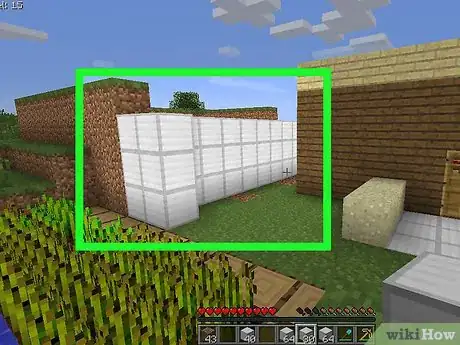 Image titled Make a House in Minecraft Step 25