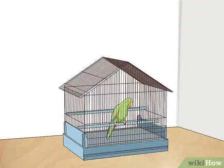 Image titled Set Up an Eclectus Habitat Step 11