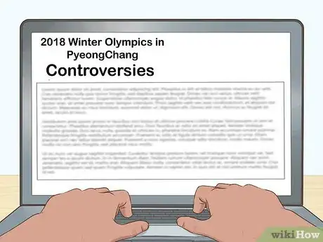 Image titled Watch the Winter Olympics Step 12