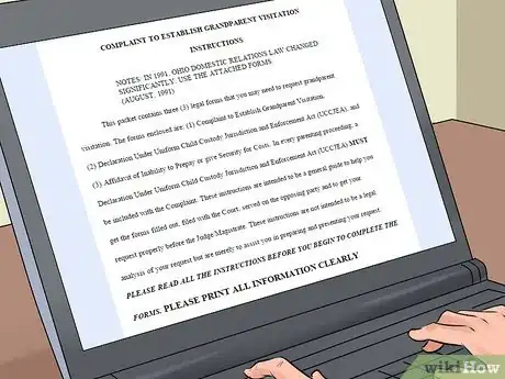 Image titled Get Grandparents Rights in Ohio Step 5