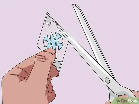 Image titled Make a Bakugan Knight Pendant Step 9