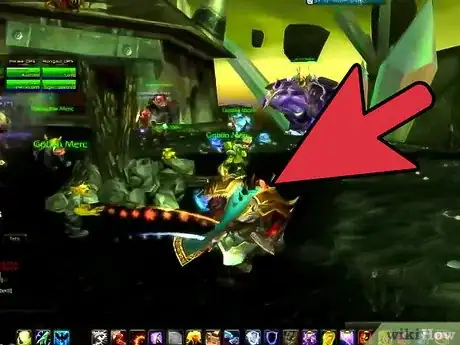 Image titled Gain Reputation With the Netherwing in the World of Warcraft Step 12