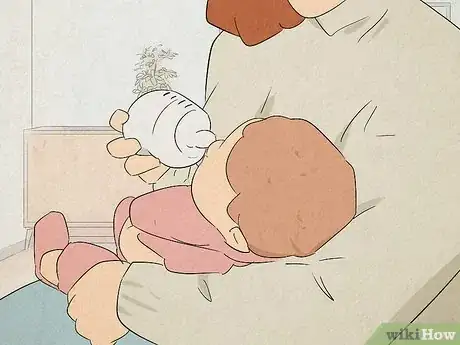 Image titled Change WIC Benefits Step 5