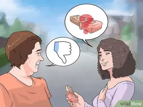 Image titled Be a Positive Without Being Annoying Step 7