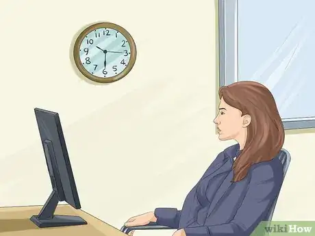 Image titled Optimize Productivity in a Home Office Step 4
