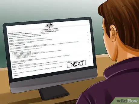 Image titled Apply for an ABN Number Step 2