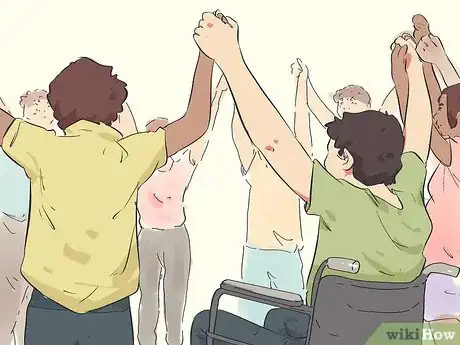 Image titled Know and Exercise Your Rights as a Person with a Disability (U.S.) Step 10