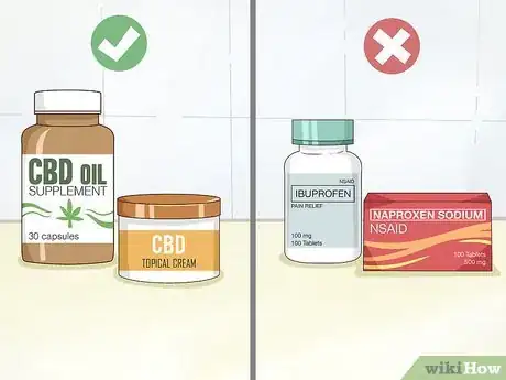 Image titled Take CBD Oil for Muscle Recovery Step 8