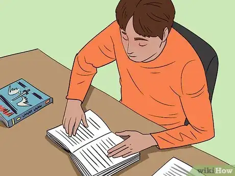 Image titled Think of Adventure Stories Step 3