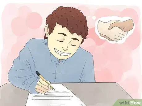 Image titled Work in a Museum Step 15