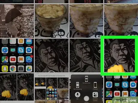 Image titled Rotate Snapchat Photos Step 11