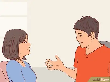 Image titled Tell a Loved One About Your Criminal Records Step 3