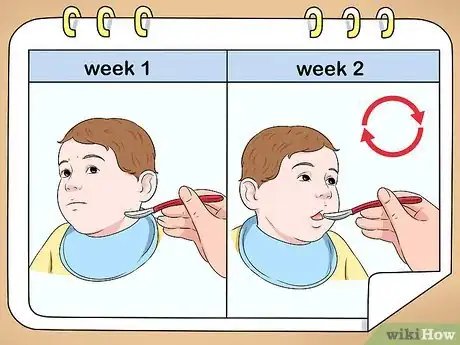 Image titled Gradually Stop Breastfeeding Step 9