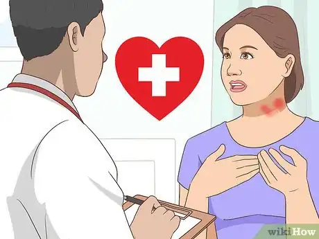 Image titled Heal Red Skin Step 14