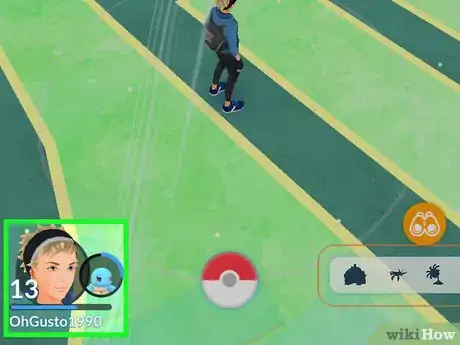 Image titled Evolve Bonsly Step 2