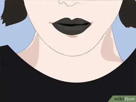 Image titled Be Just Like Mavis from Hotel Transylania Step 9