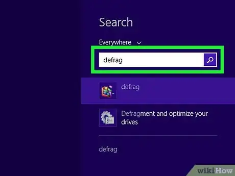 Image titled Defrag Windows 8 Step 2