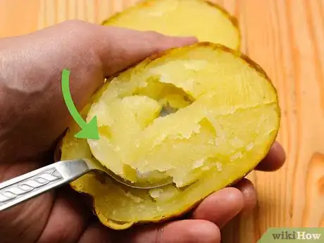 Image titled Make Twice Baked New Potatoes Step 5