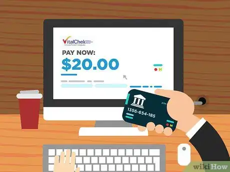 Image titled Obtain a Copy of Your Birth Certificate in Rhode Island Step 16