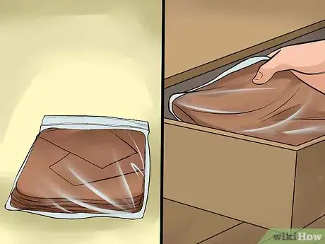 Image titled Care for Kid's Dancewear Step 15