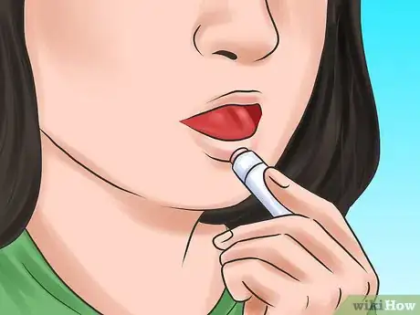 Image titled Care for the Face in Winter Step 8