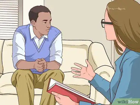 Image titled Manage Fluctuating Emotions Step 14