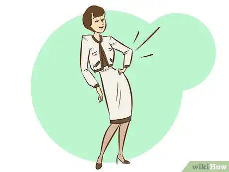 Image titled Look Like Miranda Kerr Step 4